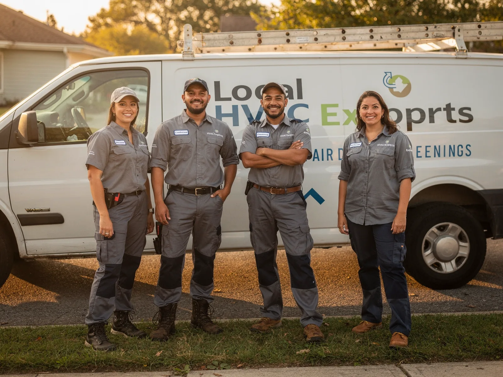 24/7 HVAC Repair & AC Replacement company in Piedmont, OK